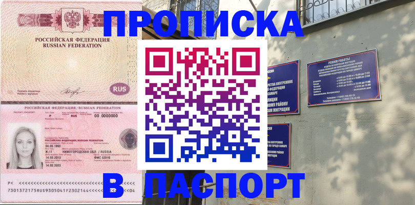 прописка в Павловском Посаде